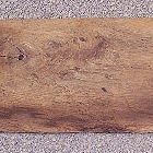 Beispielhafte Oberfl�che historscher Eichendielen oder Eichenbretter