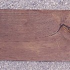 Beispielhafte Oberfl�che historscher Eichendielen oder Eichenbretter