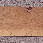 Beispielhafte Oberfl�che historscher Eichendielen oder Eichenbretter